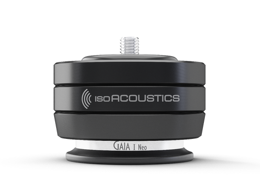 IsoAcoustics Gaia NEO..
