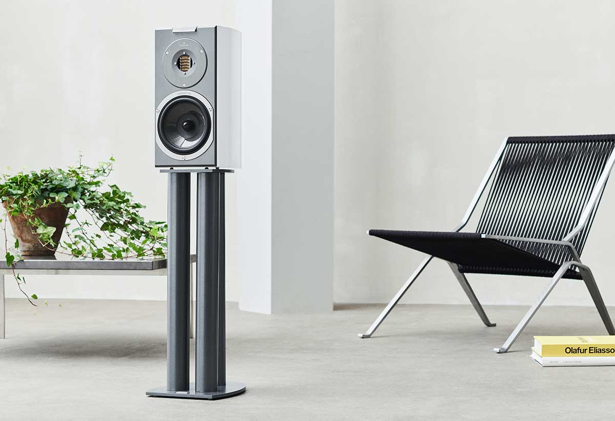 Audiovector R1 Arretè