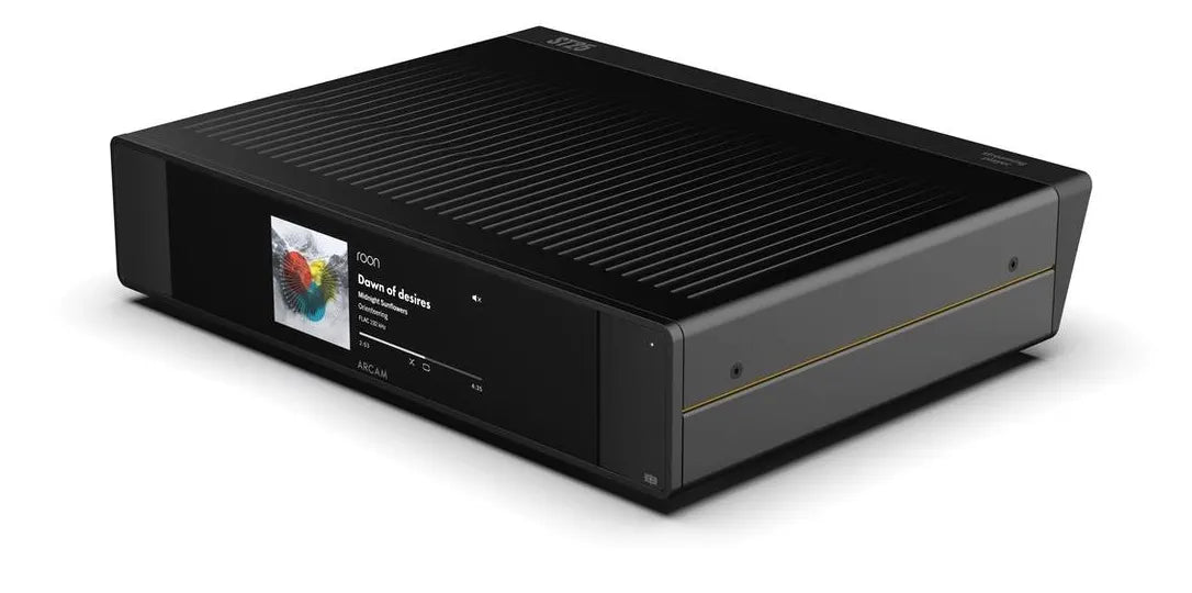 Nyhet, Arcam Radia ST25 Streamer