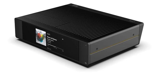 Arcam ST25 nettverksstreamer