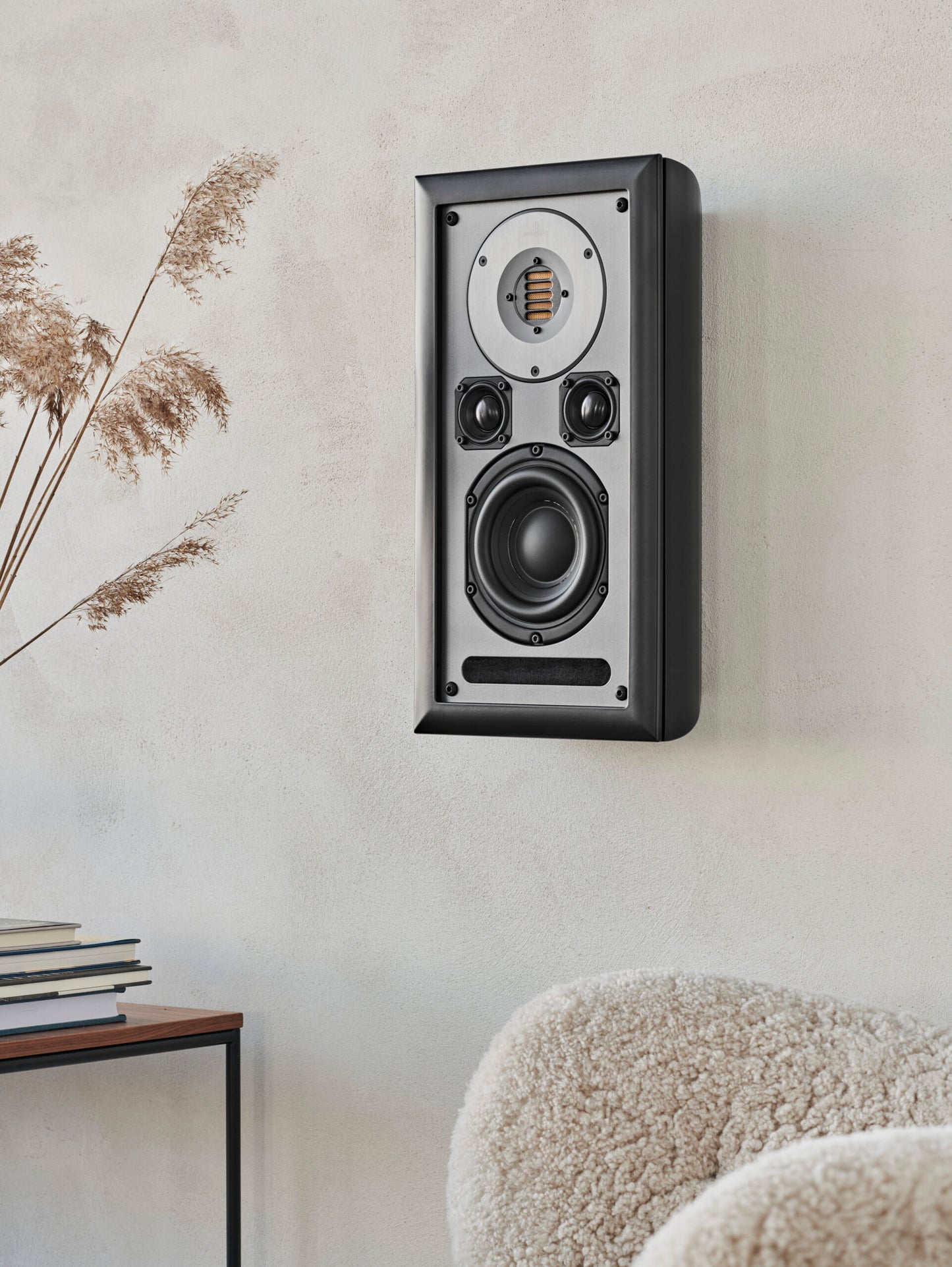 Audiovector R onwall Arretè