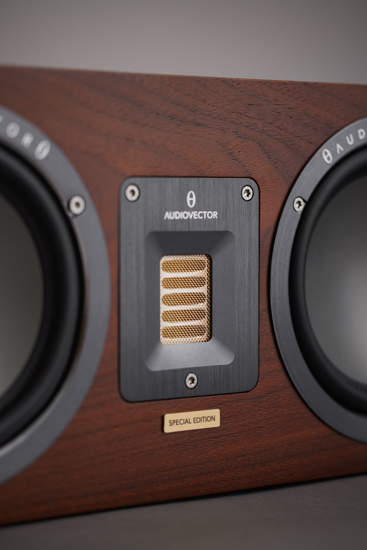 Audiovector QR C SE