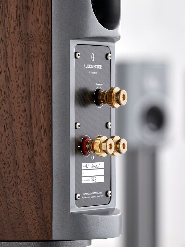 Audiovector R1 Arretè