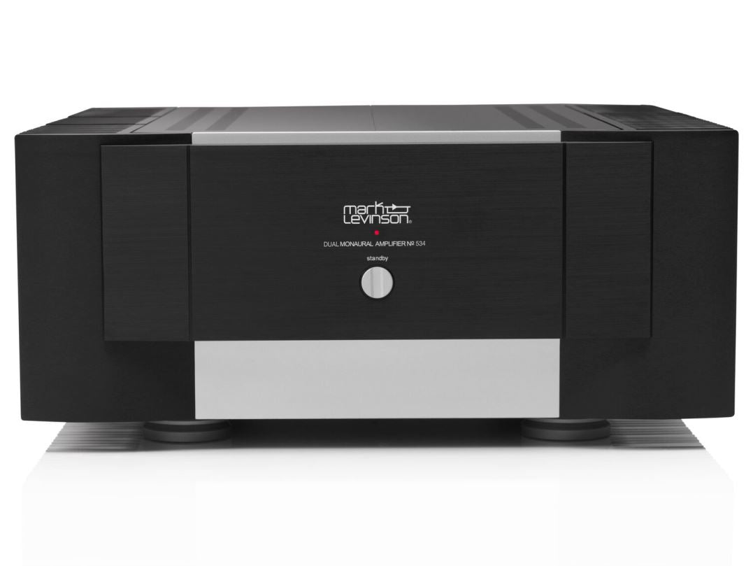 Mark Levinson № 534