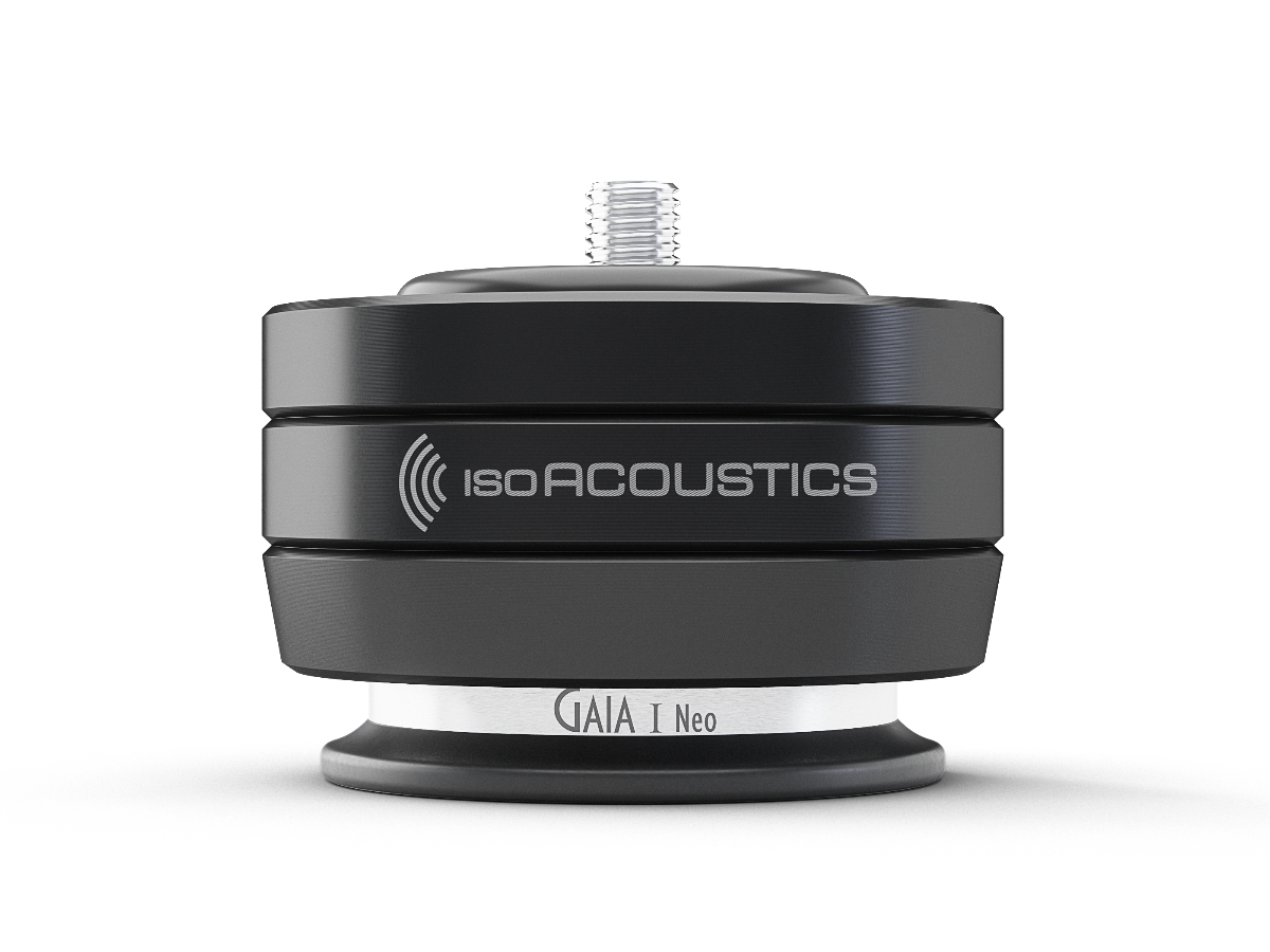 IsoAcoustics Gaia Neo II