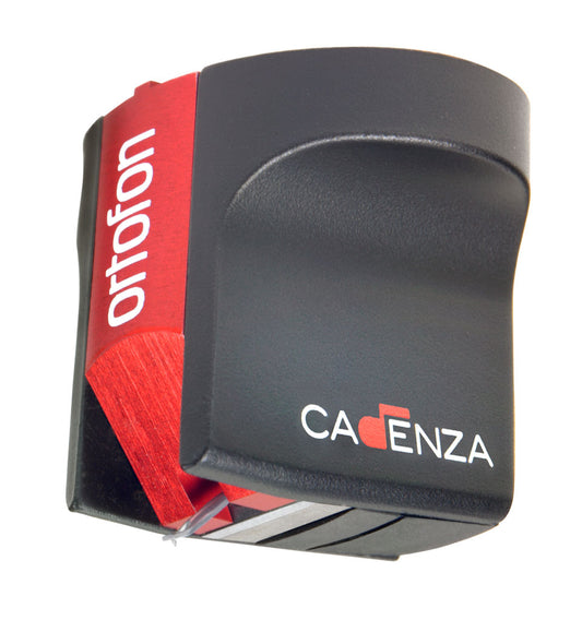 Ortofon Cadenza MC Red Ortofon
