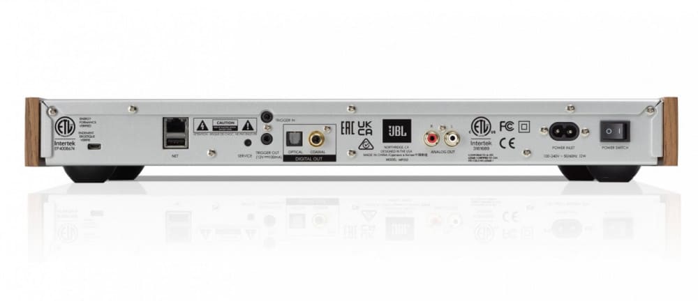 JBL MP350 Classic