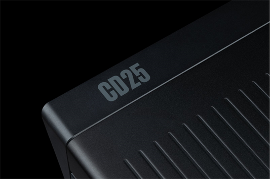 Arcam Radia CD 25 Arcam