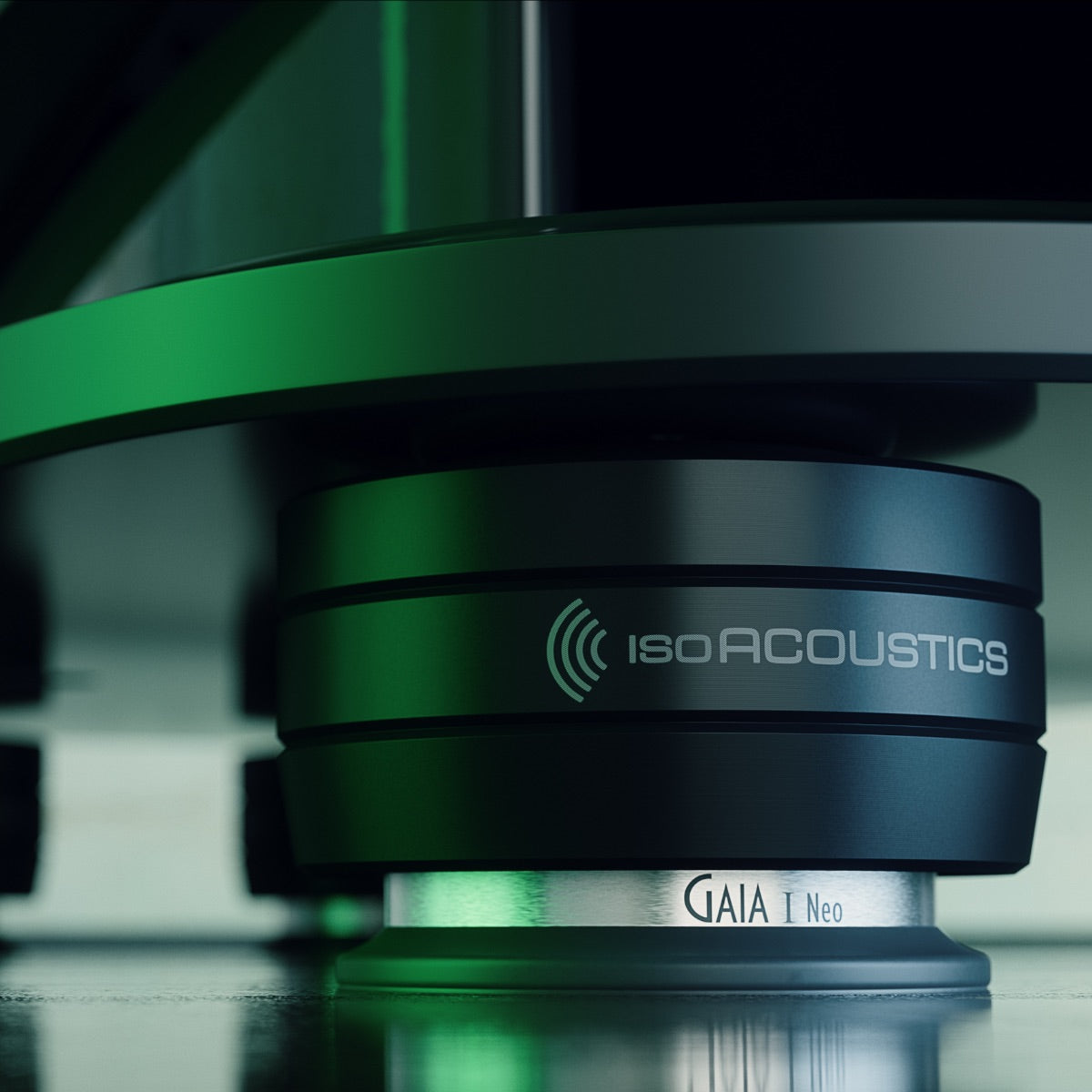 IsoAcoustics Gaia Neo II