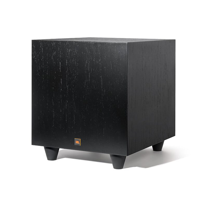 JBL L-10CS Classic