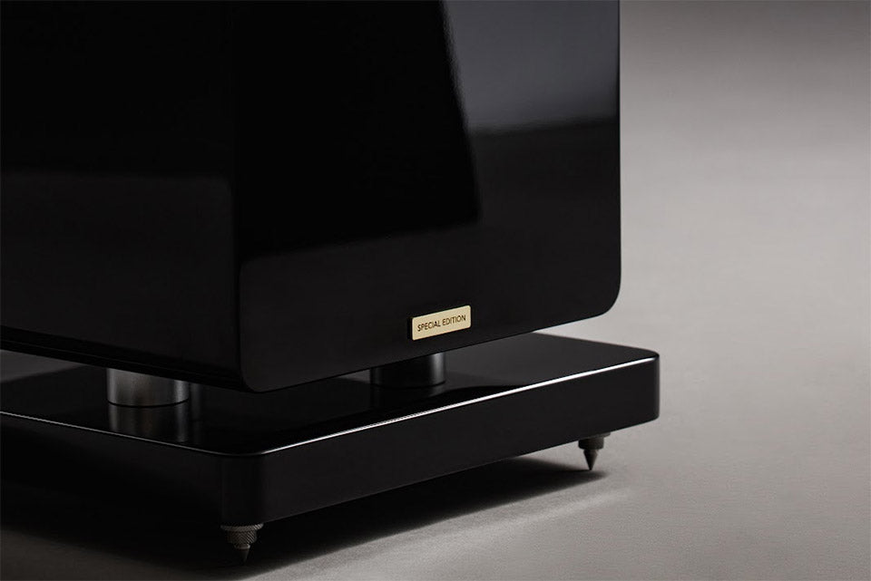 Audiovector QR 5 SE