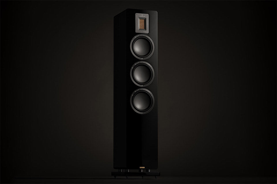 Audiovector QR 5 SE