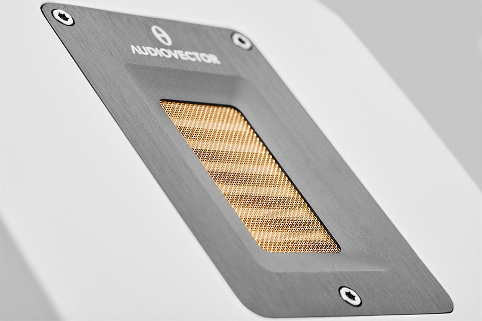 Audiovector QR 5 SE