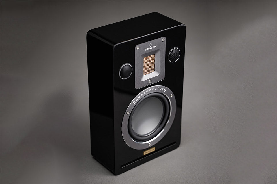 Audiovector QR Wall SE