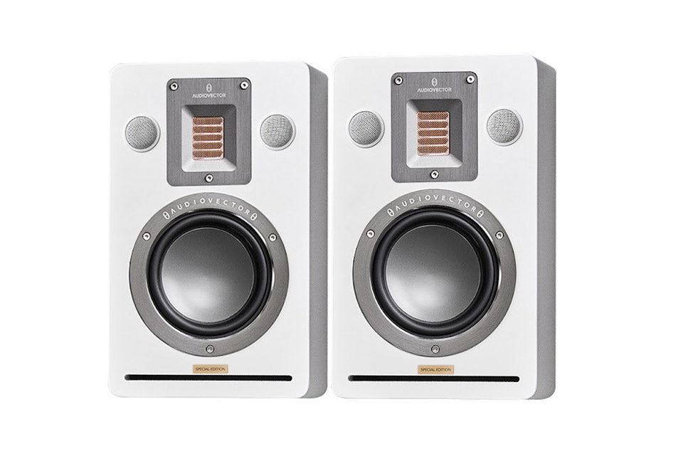 Audiovector QR Wall SE