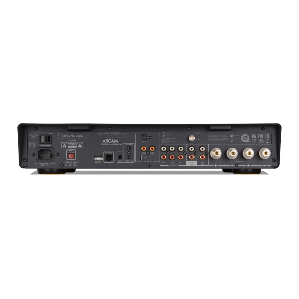 Arcam Radia A25