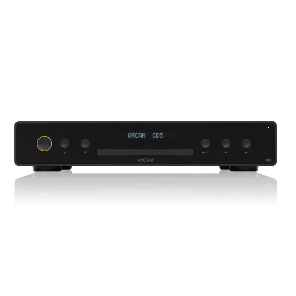 Arcam Radia CD 5