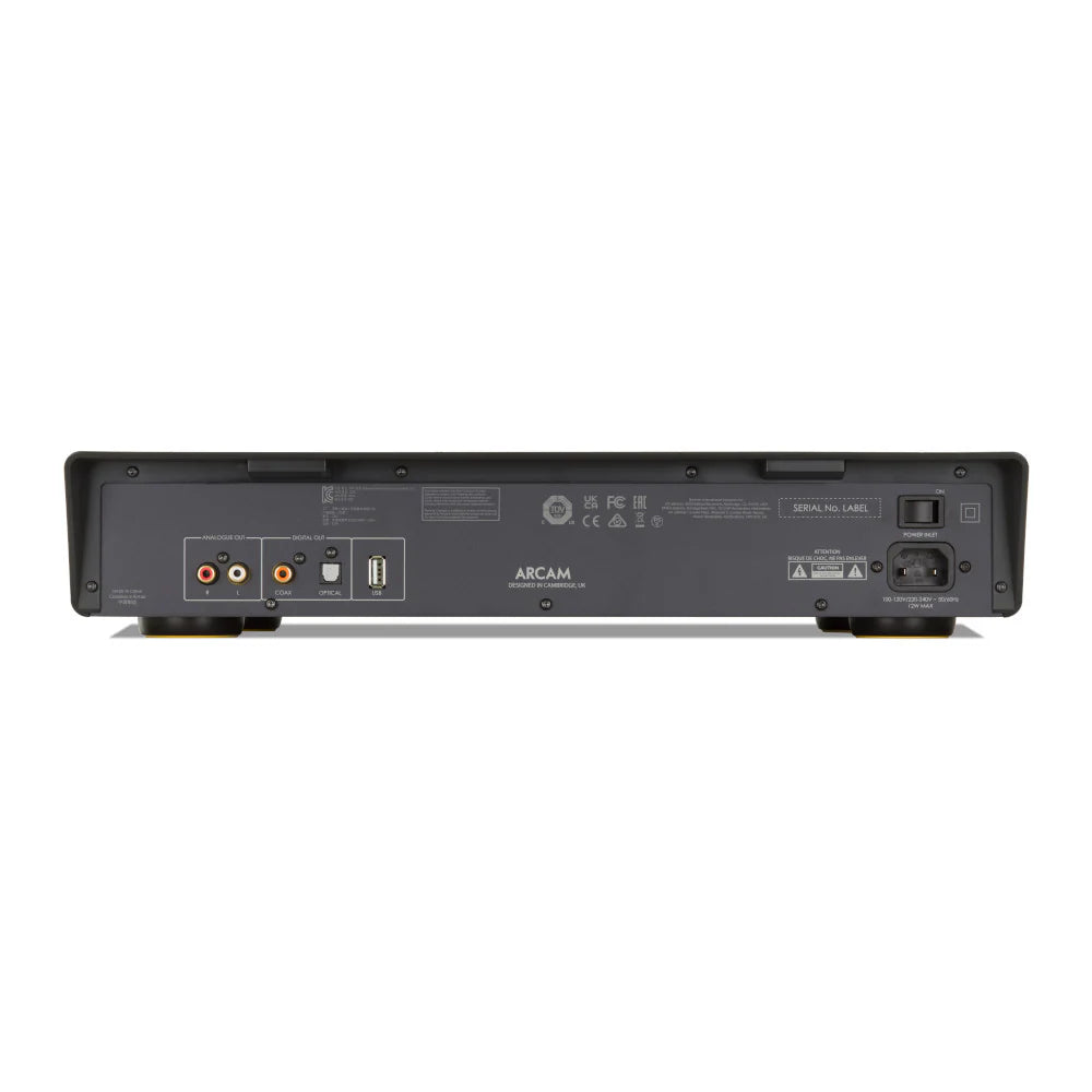 Arcam Radia CD 5