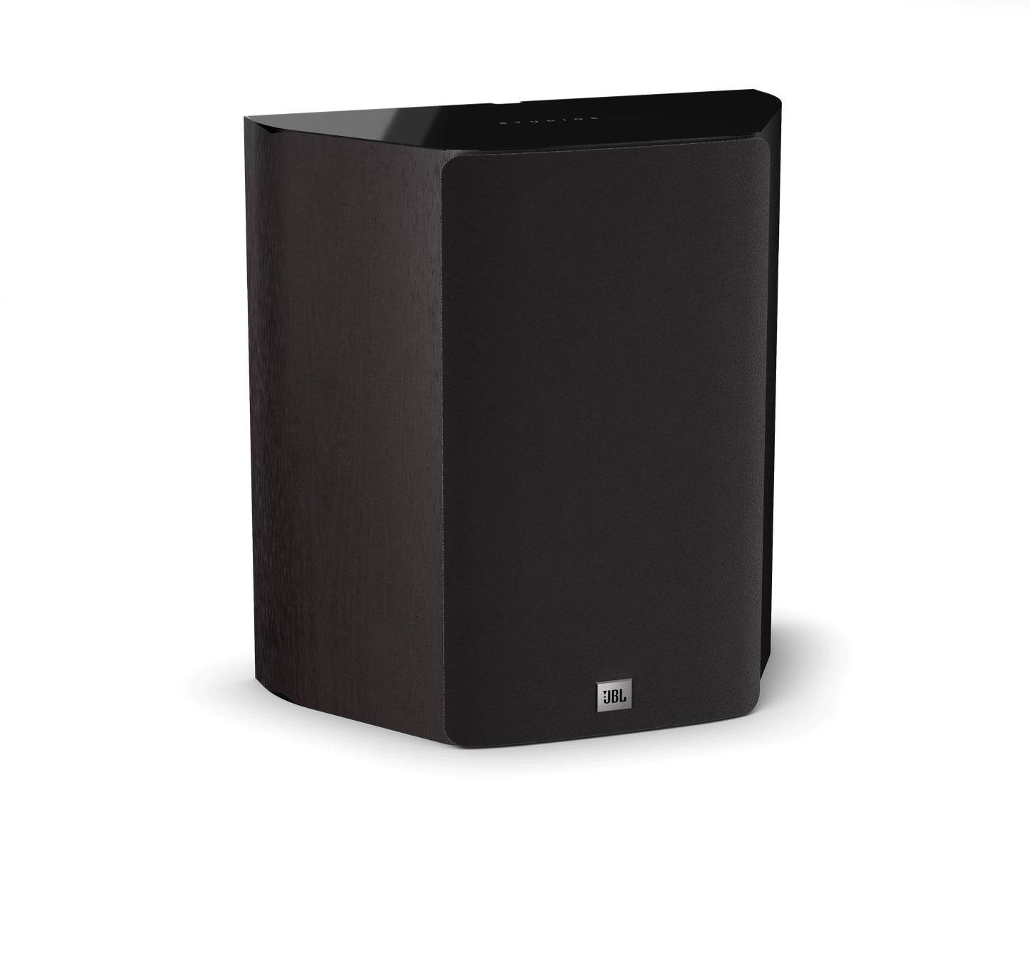 JBL Studio 610