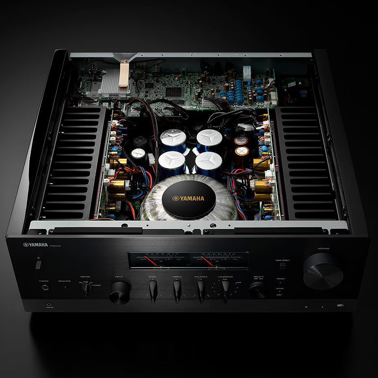 Yamaha R-N2000A