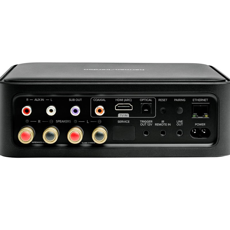 Harman/Kardon Citation Amp