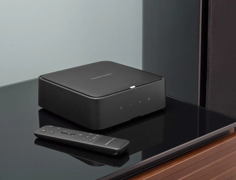 Harman/Kardon Citation Amp