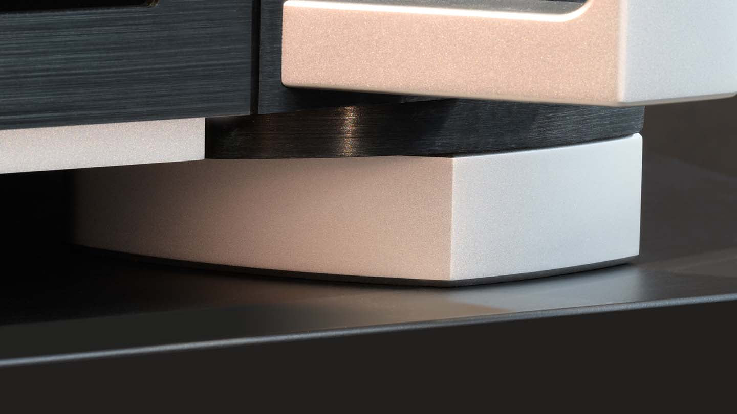 Mark Levinson ML-50
