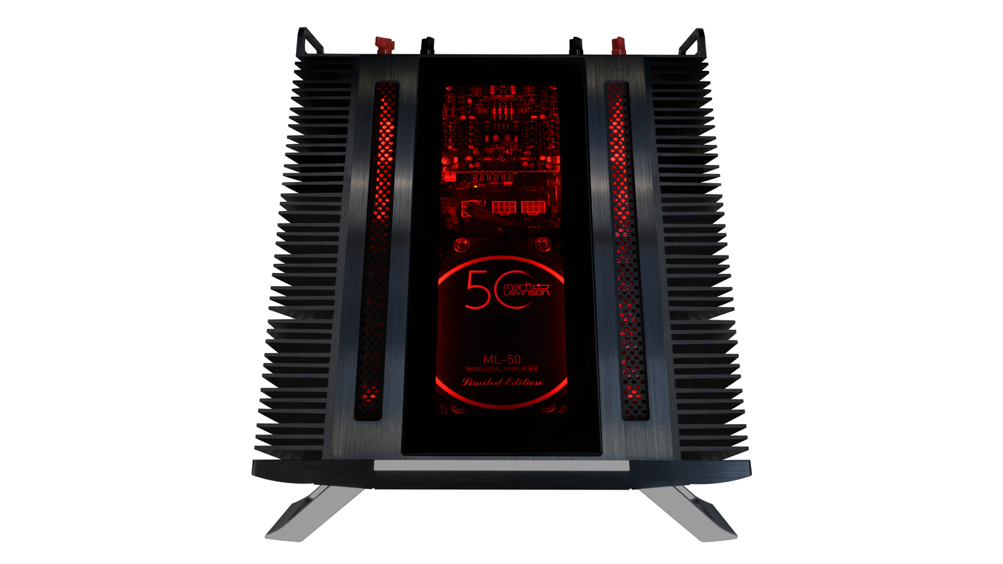 Mark Levinson ML-50