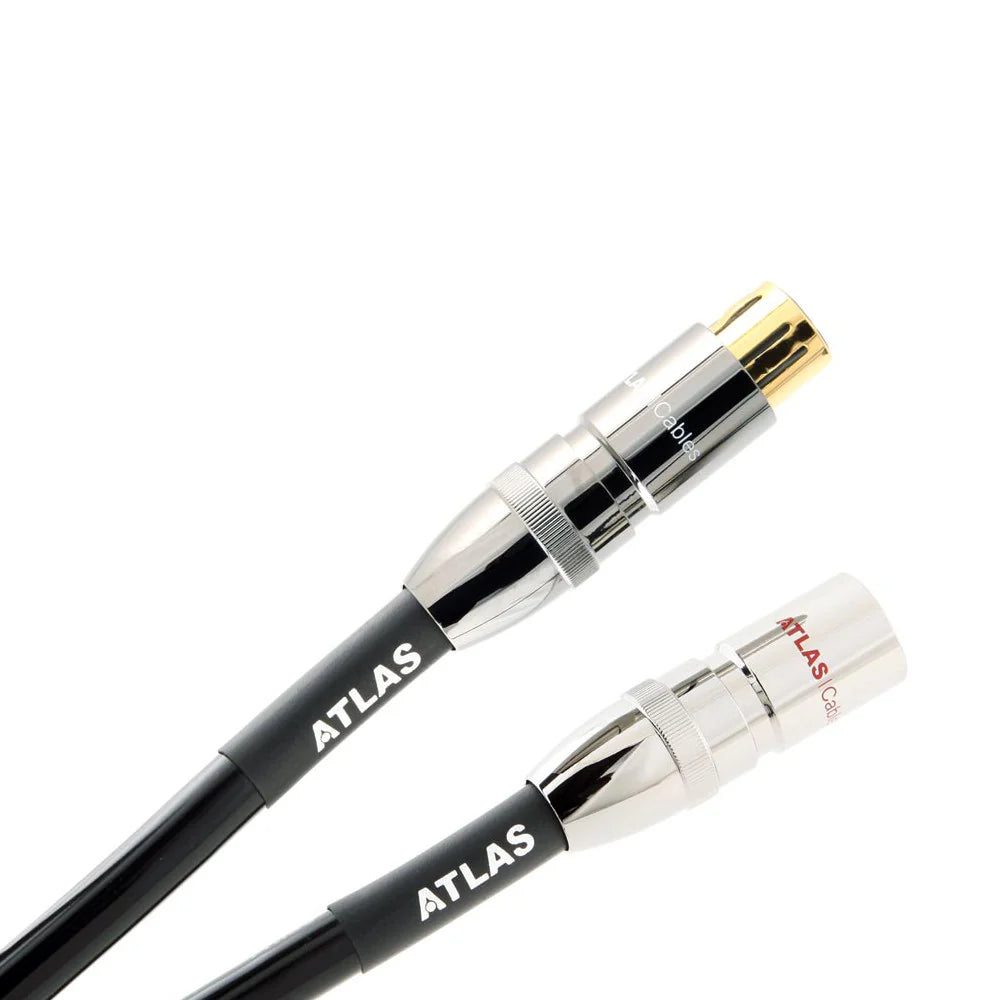 Atlas Hyper OCC xlr