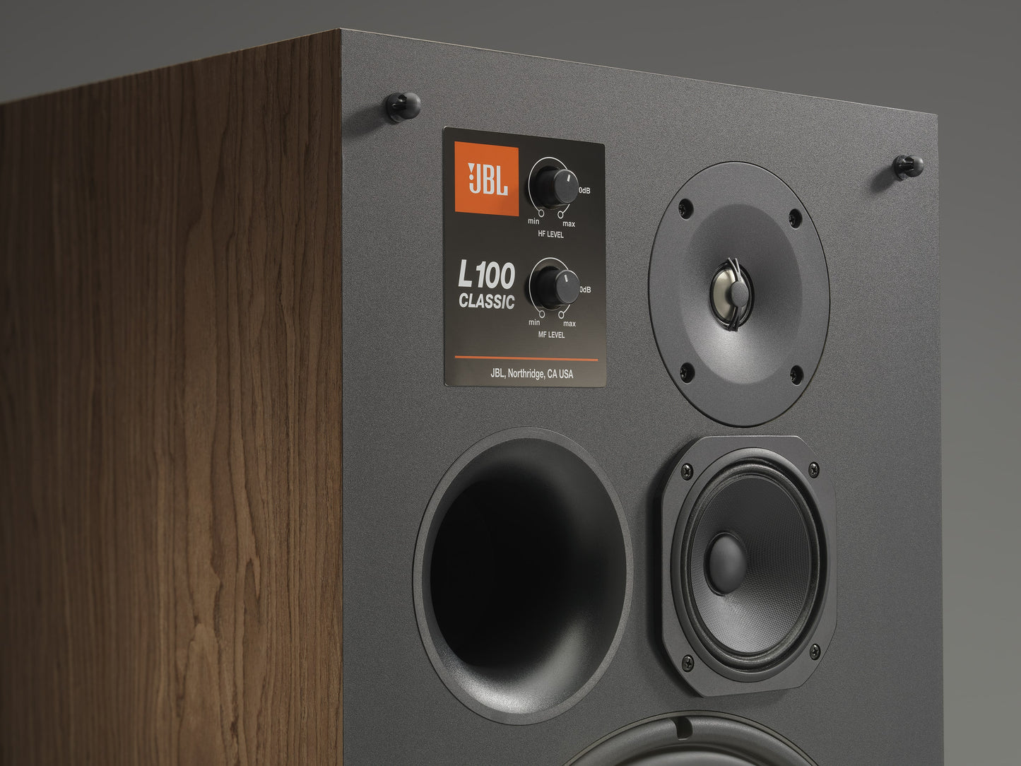 L100 Classic MKII