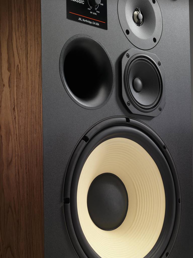 L100 Classic MKII