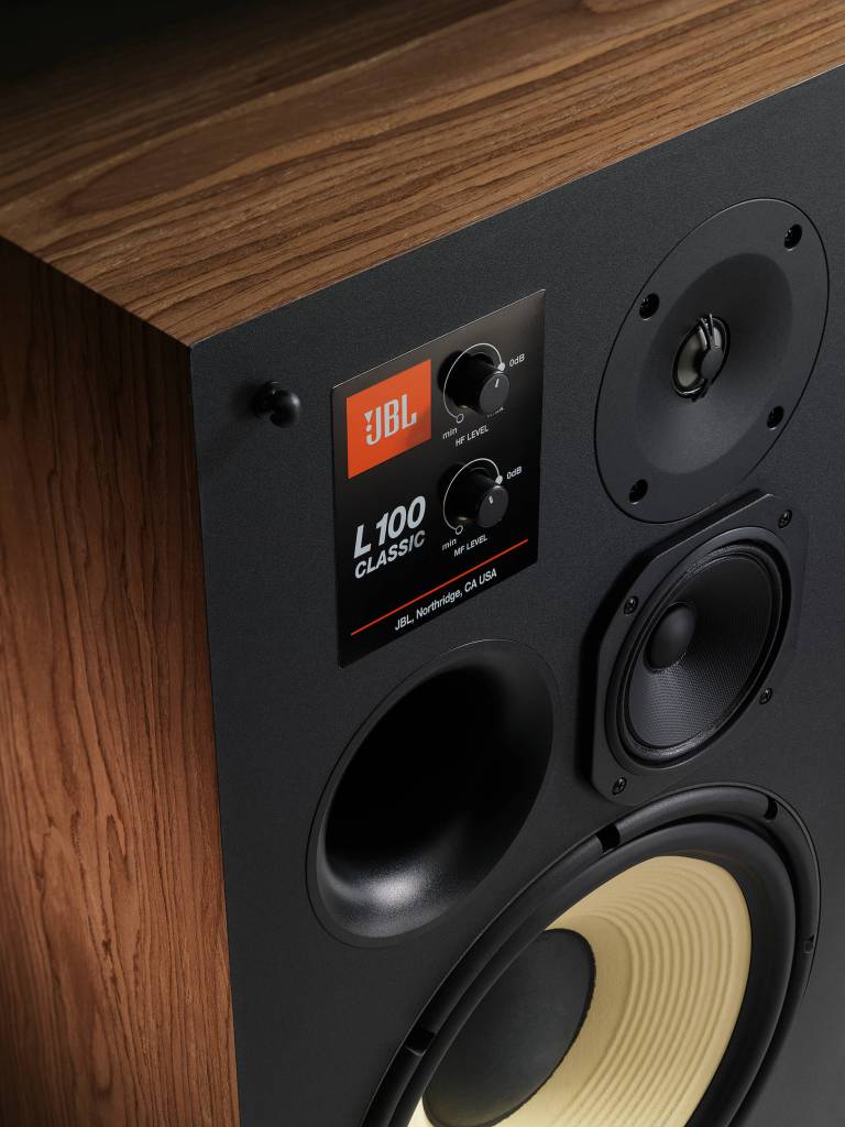 L100 Classic MKII