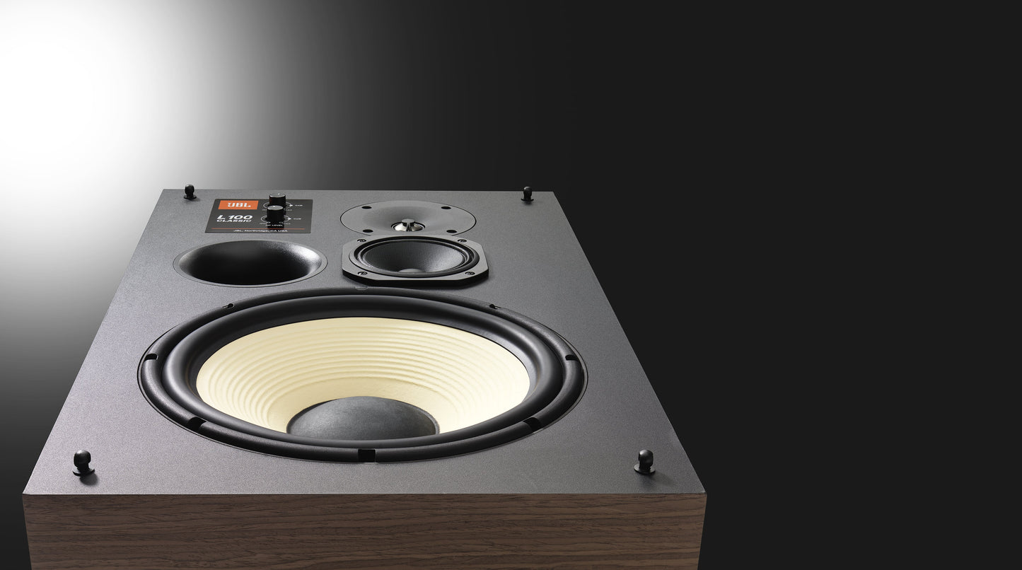 L100 Classic MKII