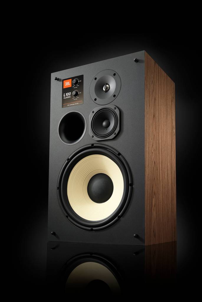 L100 Classic MKII