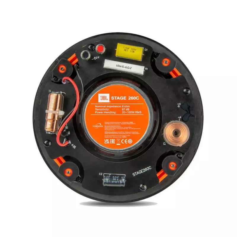 JBL Stage 260c