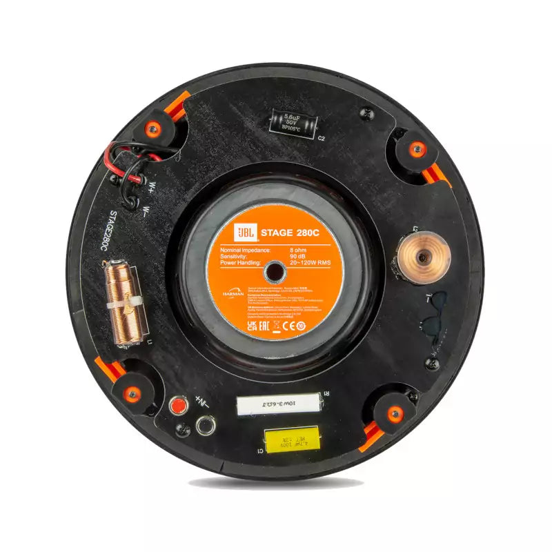 JBL Stage 280C