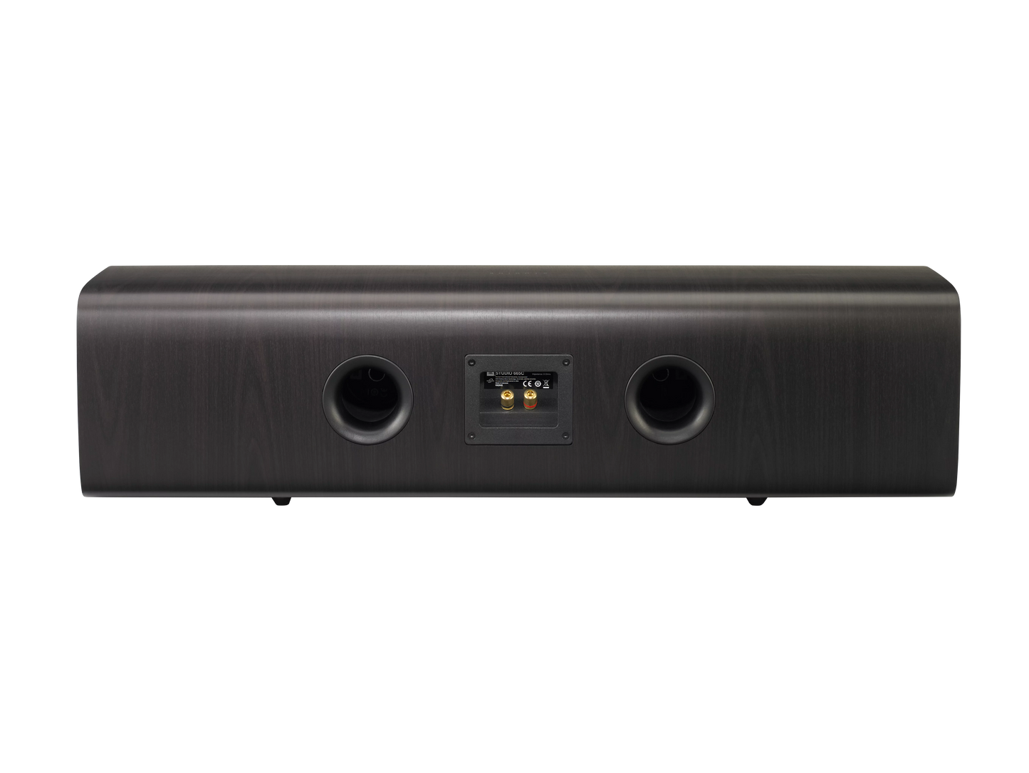 JBL Studio 665C
