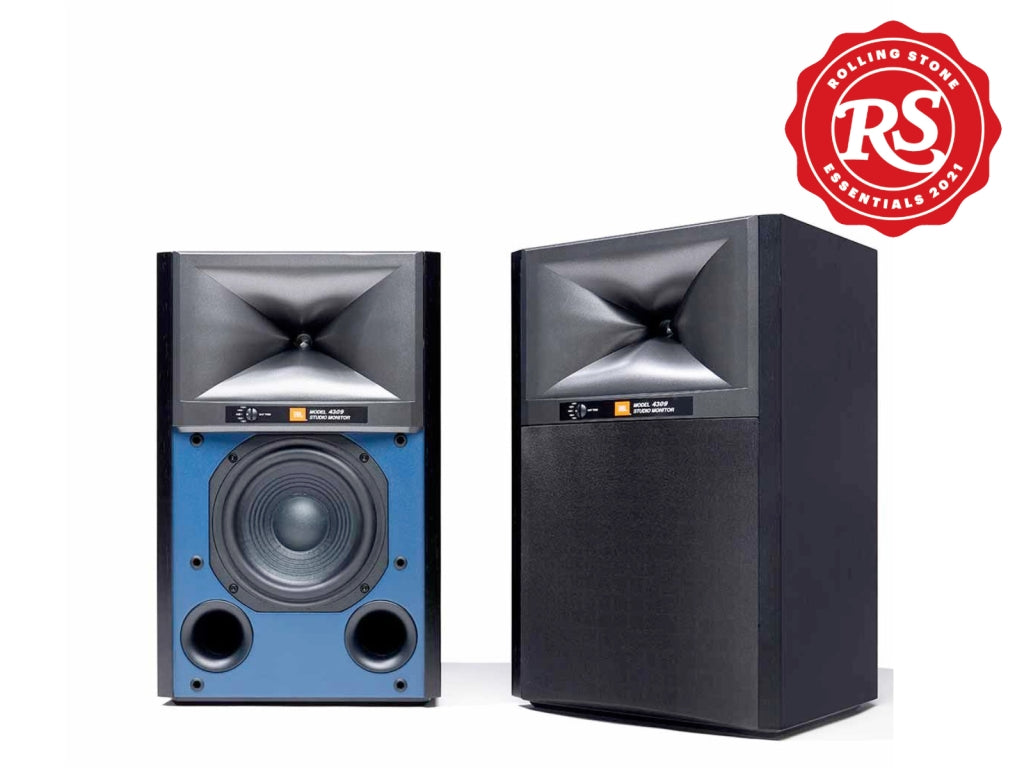 JBL 4309