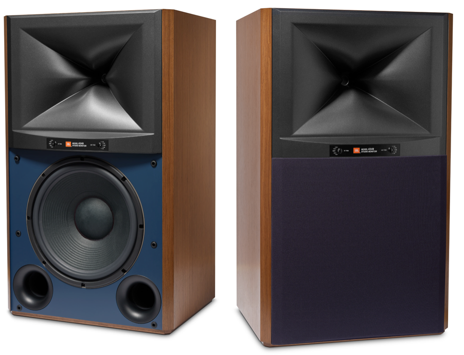 JBL 4349