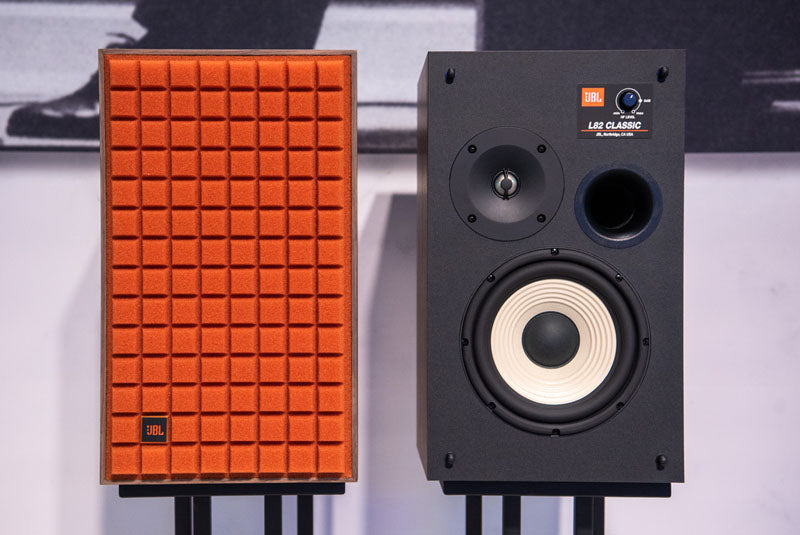 JBL L82 MKII Classic