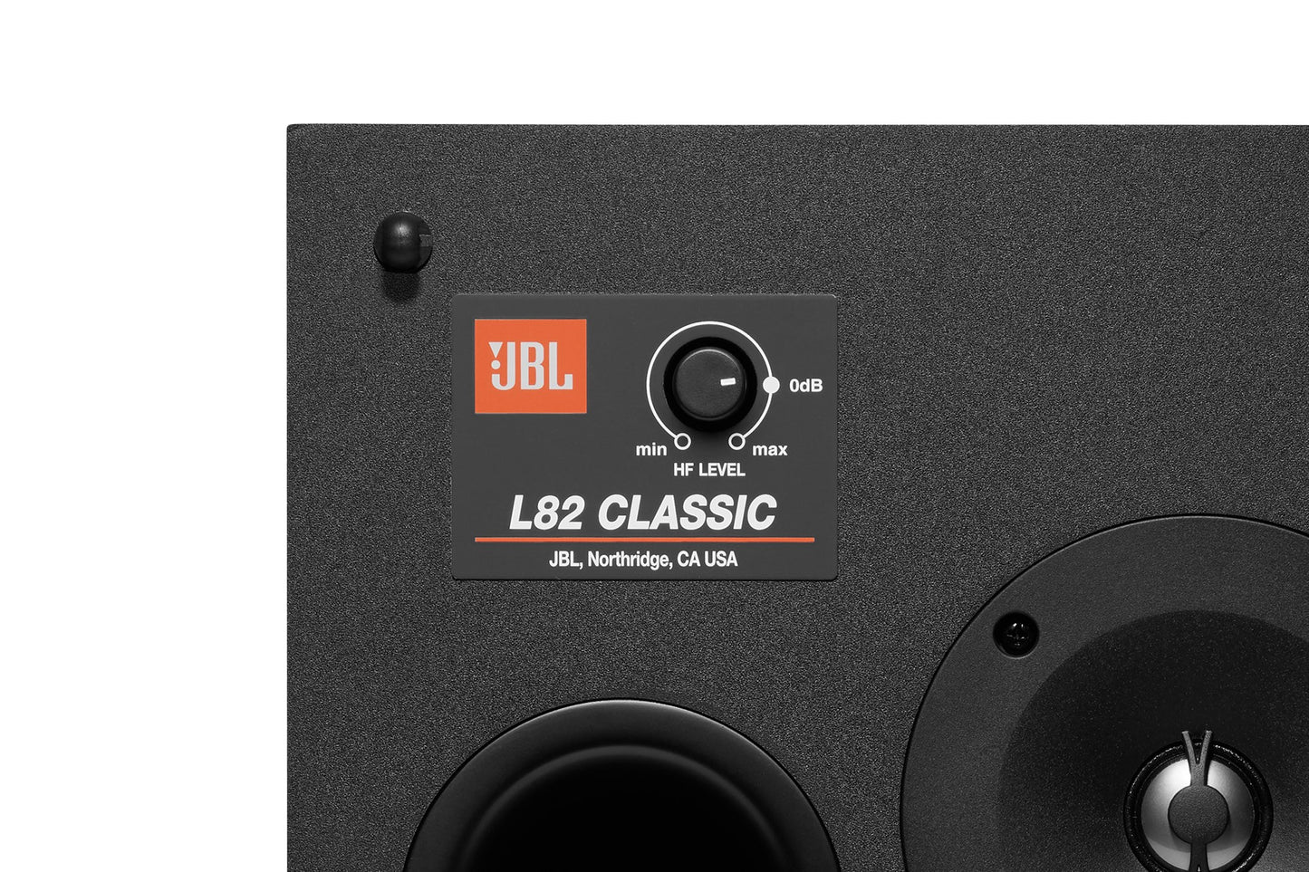 JBL L82 MKII Classic