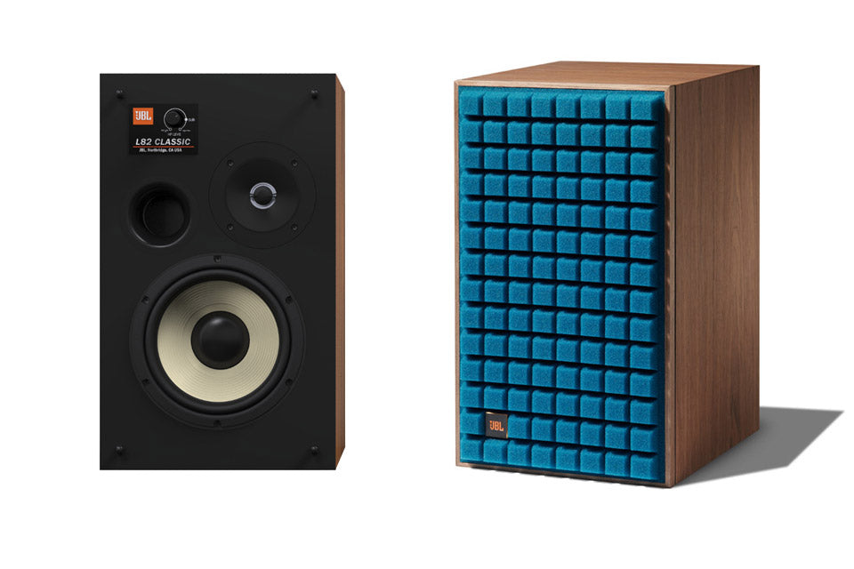 JBL L82 MKII Classic