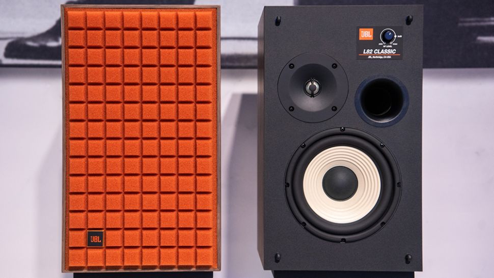 JBL L82 MKII Classic
