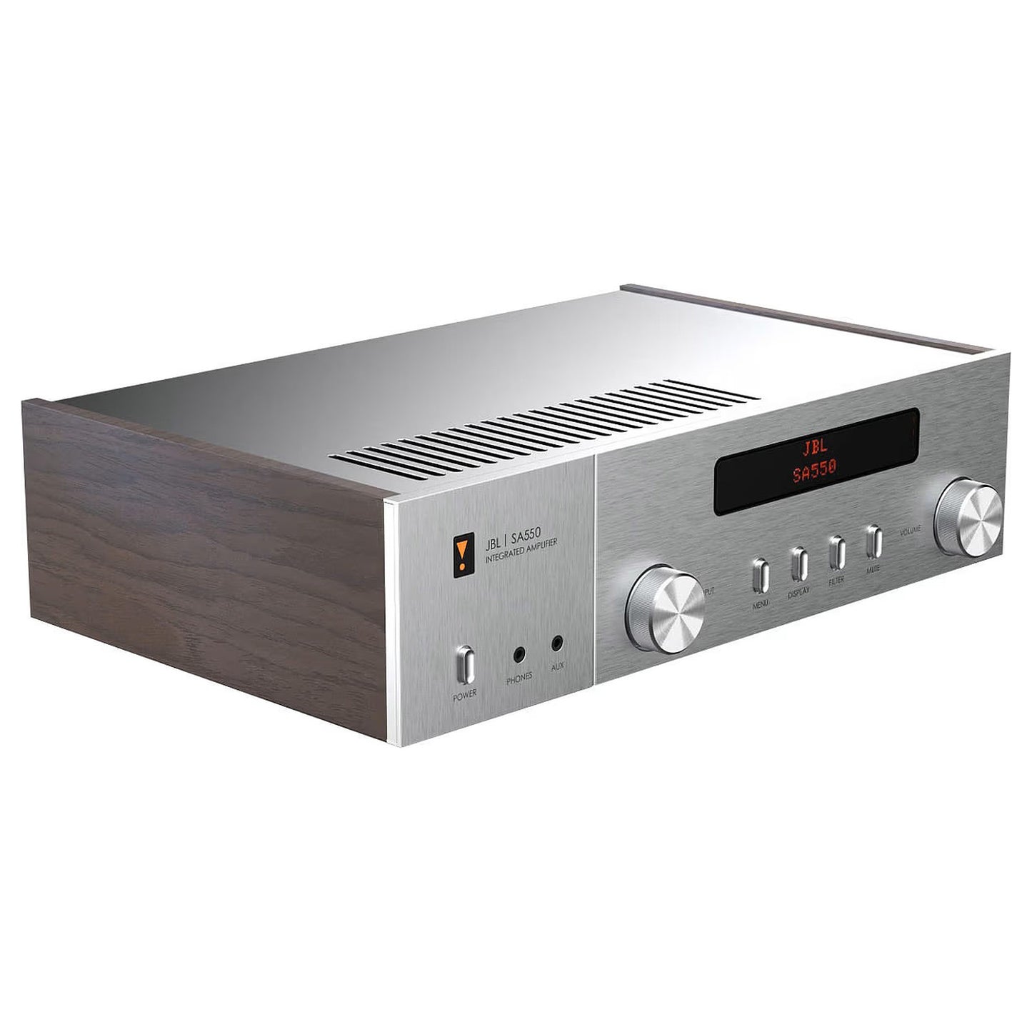 JBL SA550 Classic