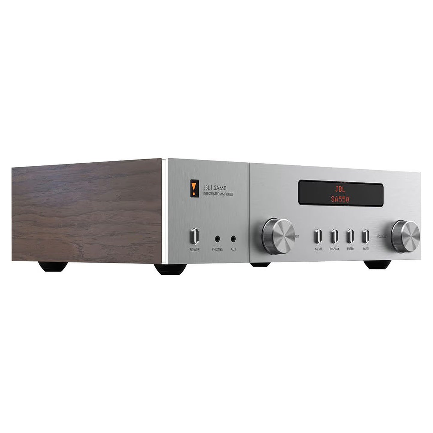 JBL SA550 Classic