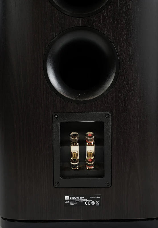 JBL Studio 690