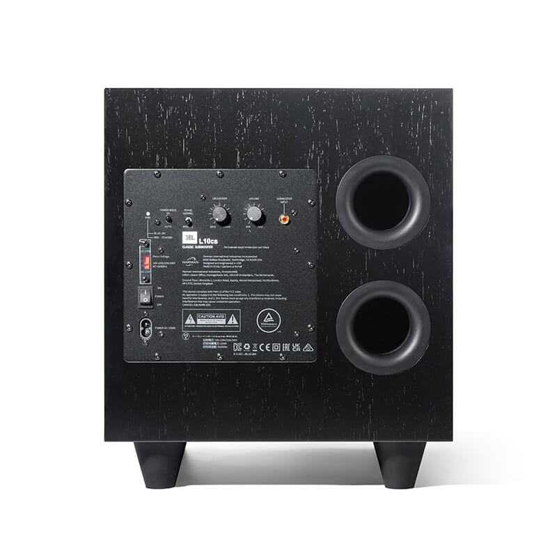 JBL L-10CS Classic
