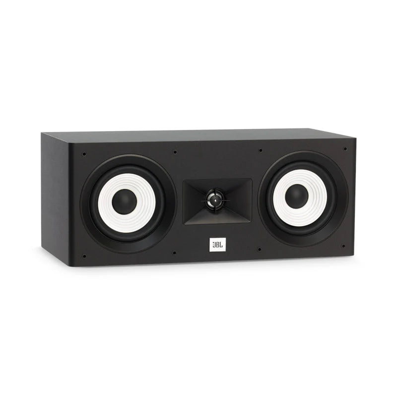 JBL Stage 125c