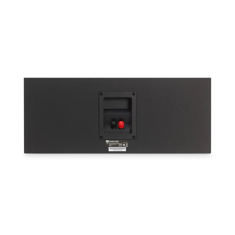 JBL Stage 125c