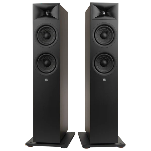 JBL Stage 260F